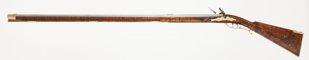 Augusta/Rockbridge Virginia Rifle - Left Full